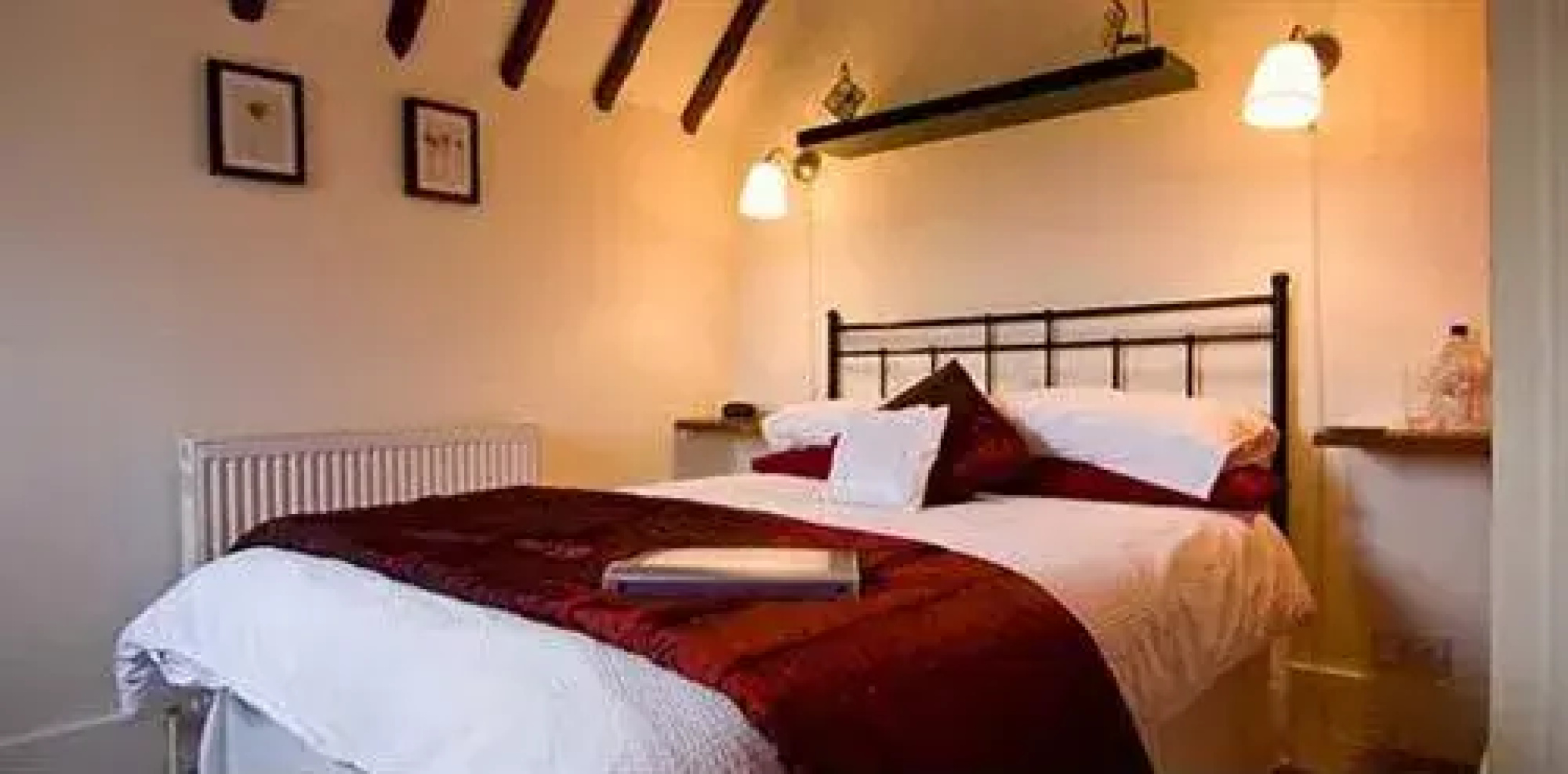 Lodge Cottage
