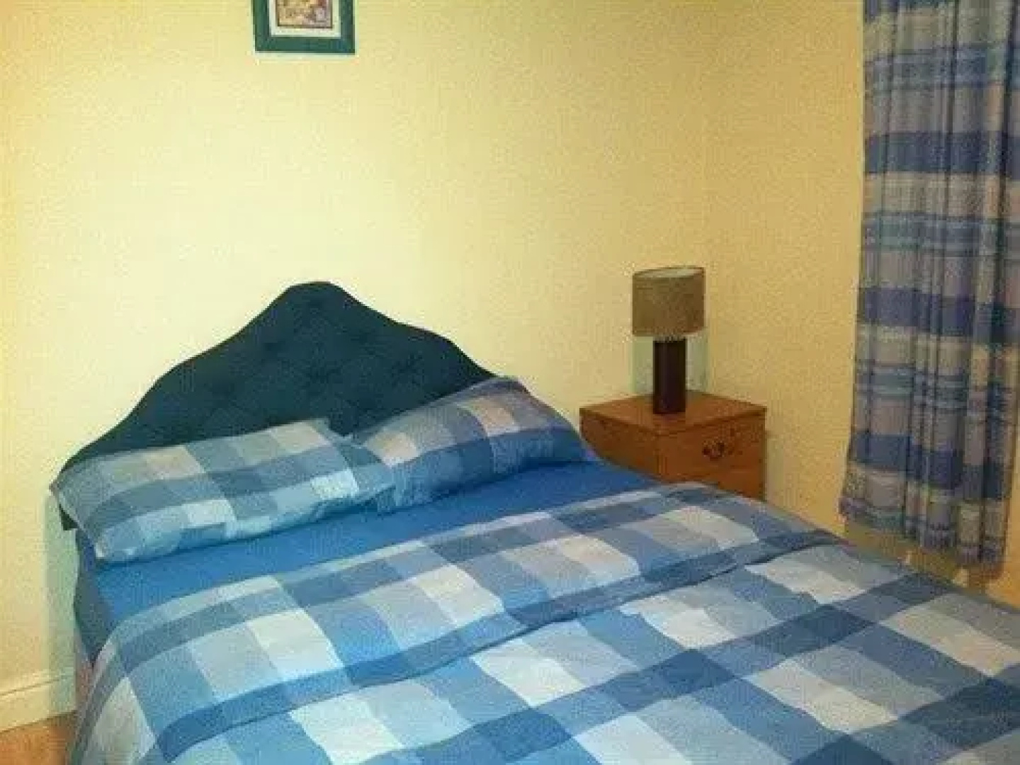 Aqua Marine Guest House