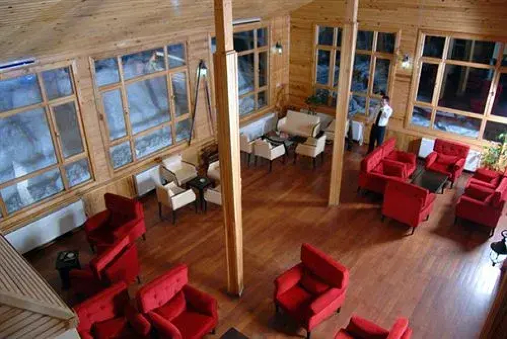 Ilgaz Armar Ski Resort