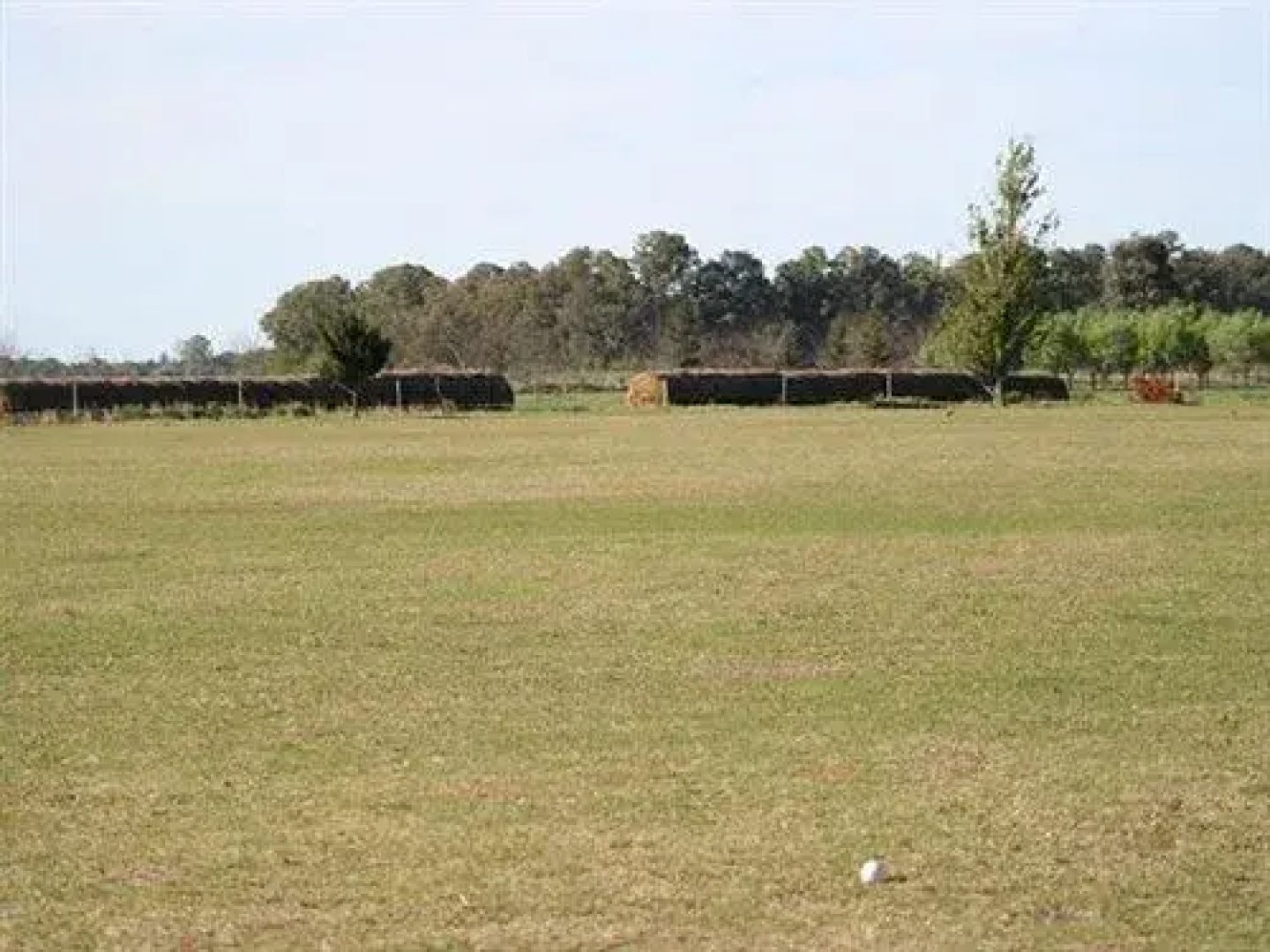 El Paraíso Open Door Polo Club
