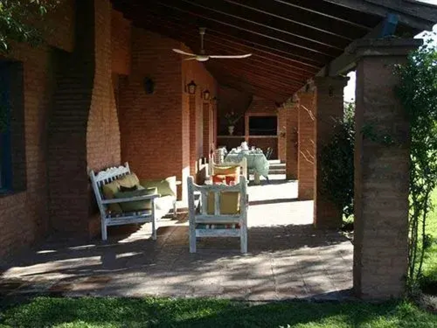 El Paraíso Open Door Polo Club