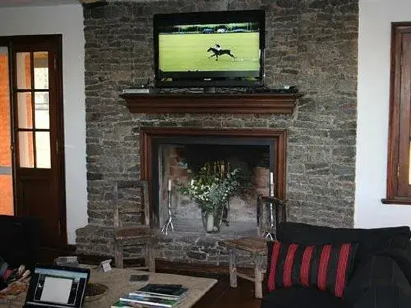 El Paraíso Open Door Polo Club