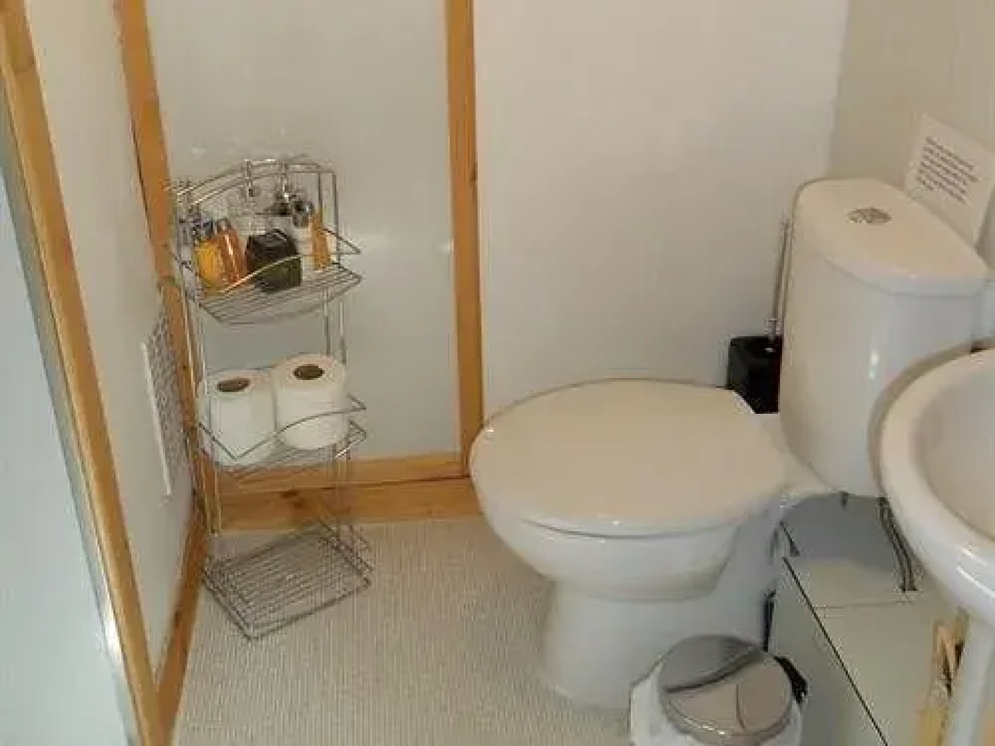 The Airyfairy B&B
