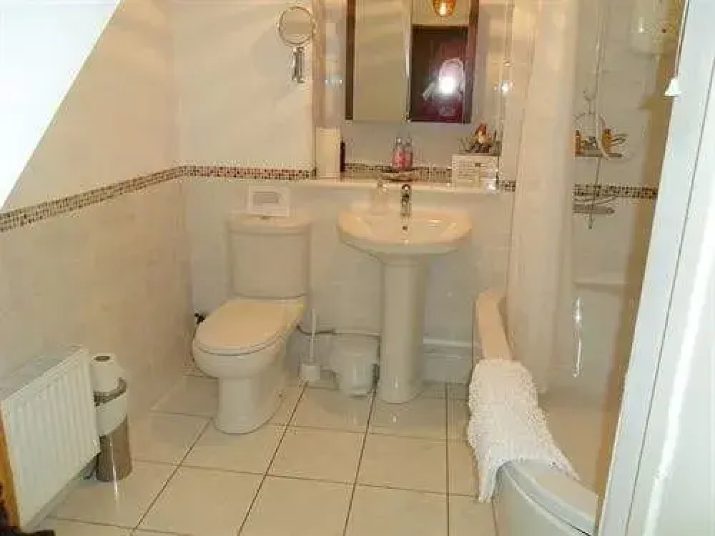 The Airyfairy B&B