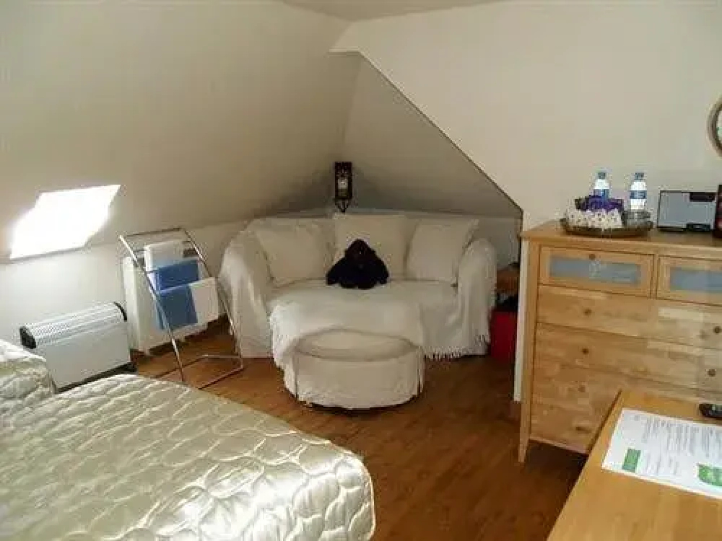 The Airyfairy B&B