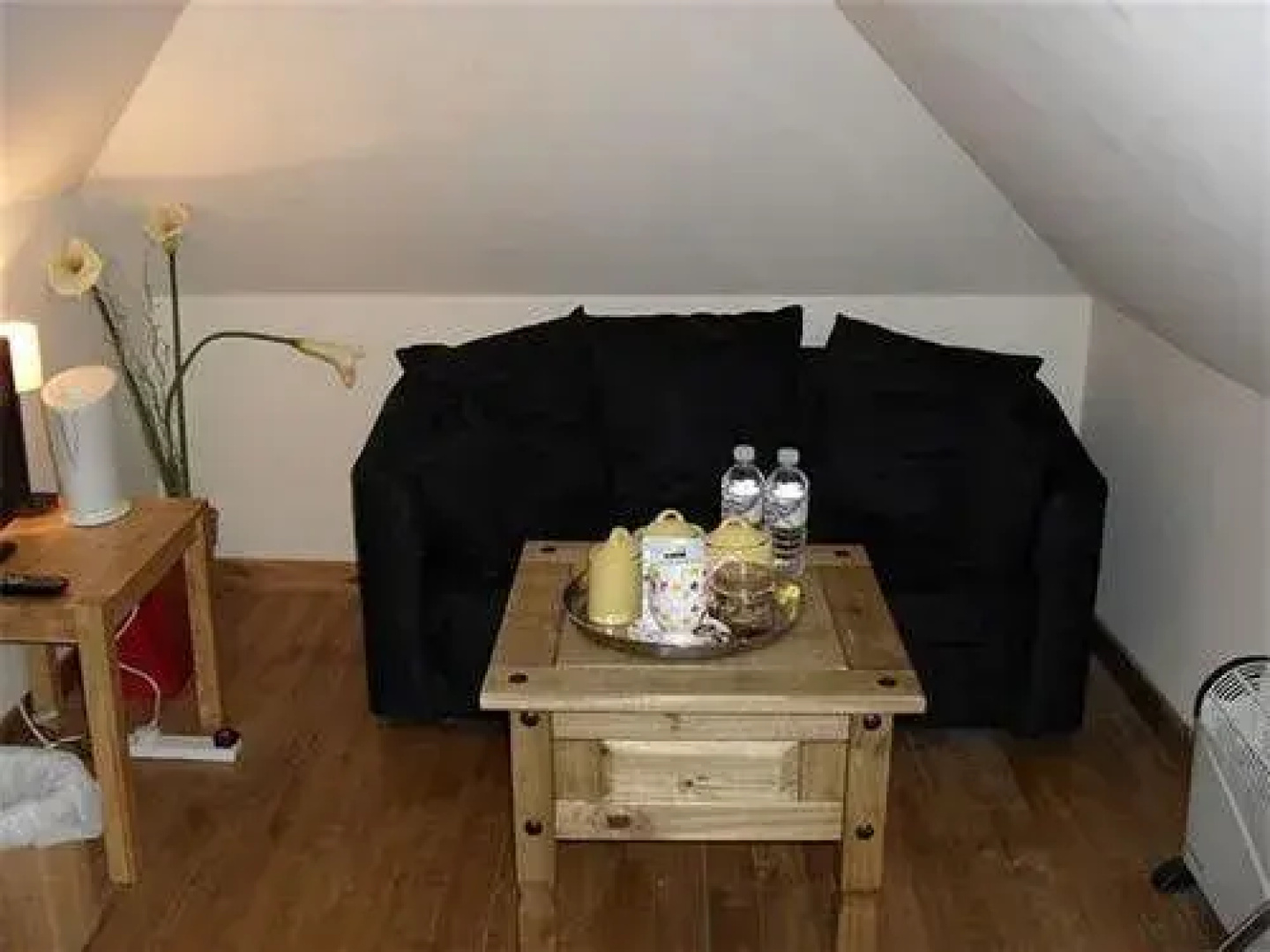The Airyfairy B&B