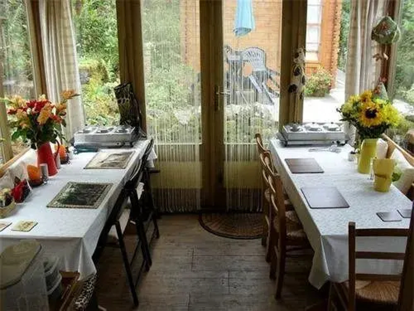 The Airyfairy B&B