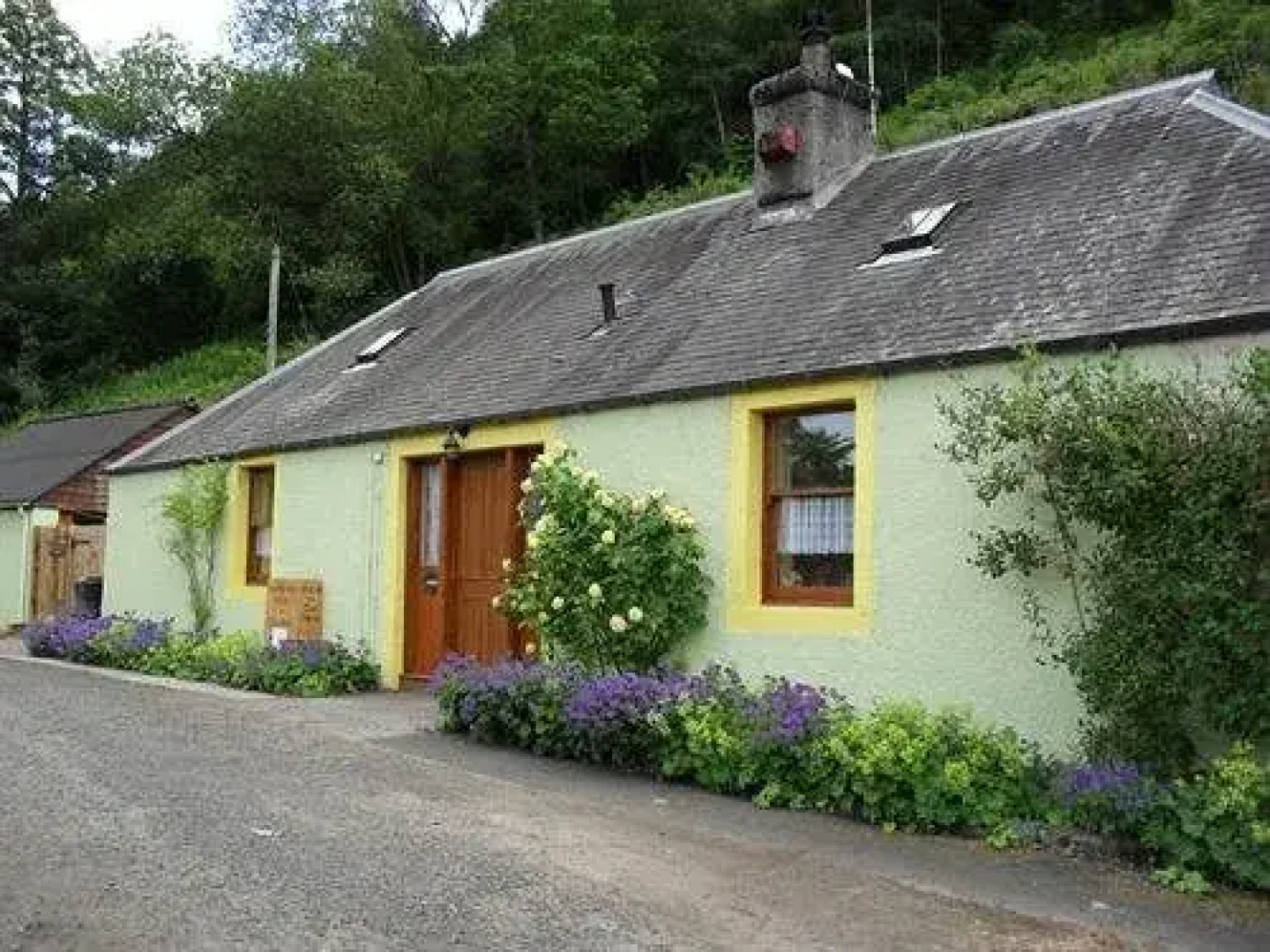 The Airyfairy B&B