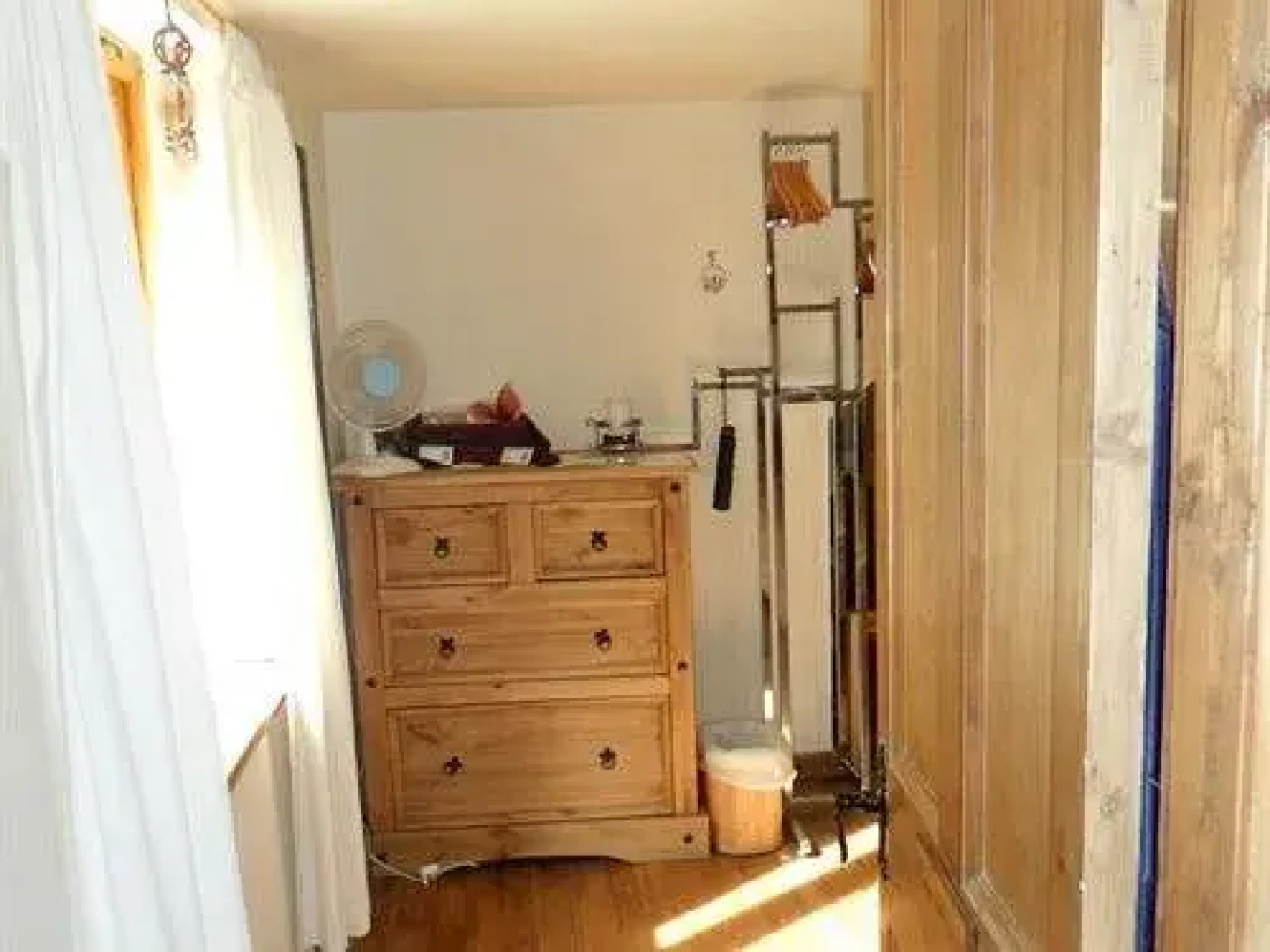 The Airyfairy B&B