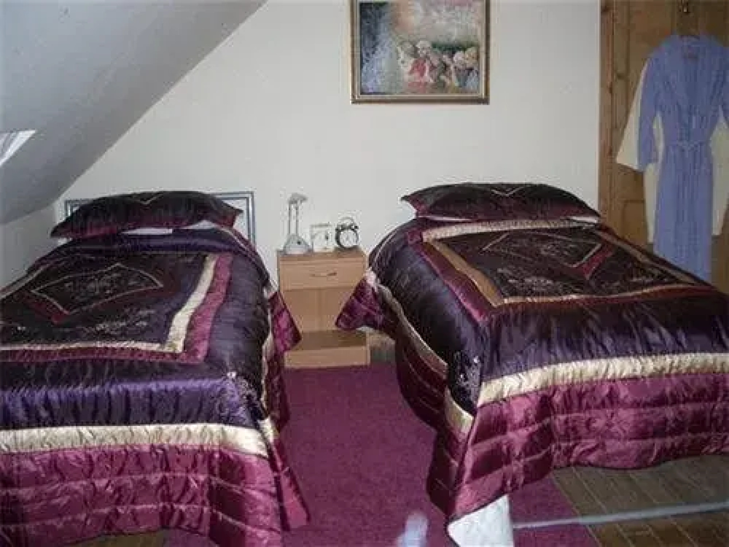 The Airyfairy B&B