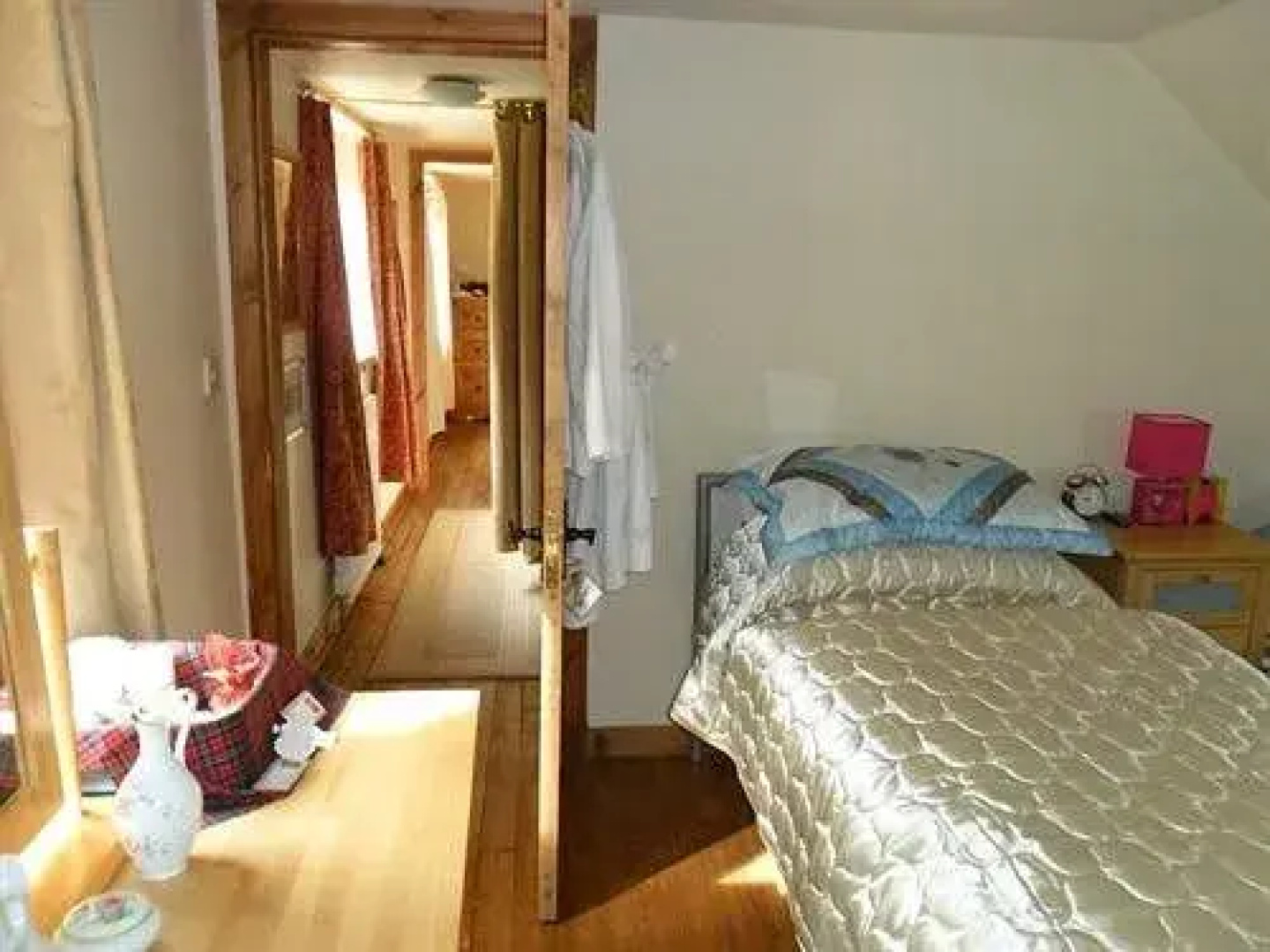 The Airyfairy B&B