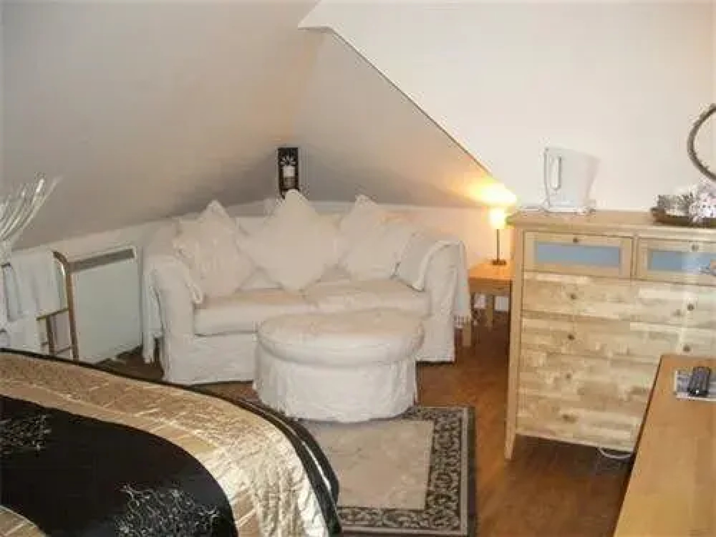 The Airyfairy B&B