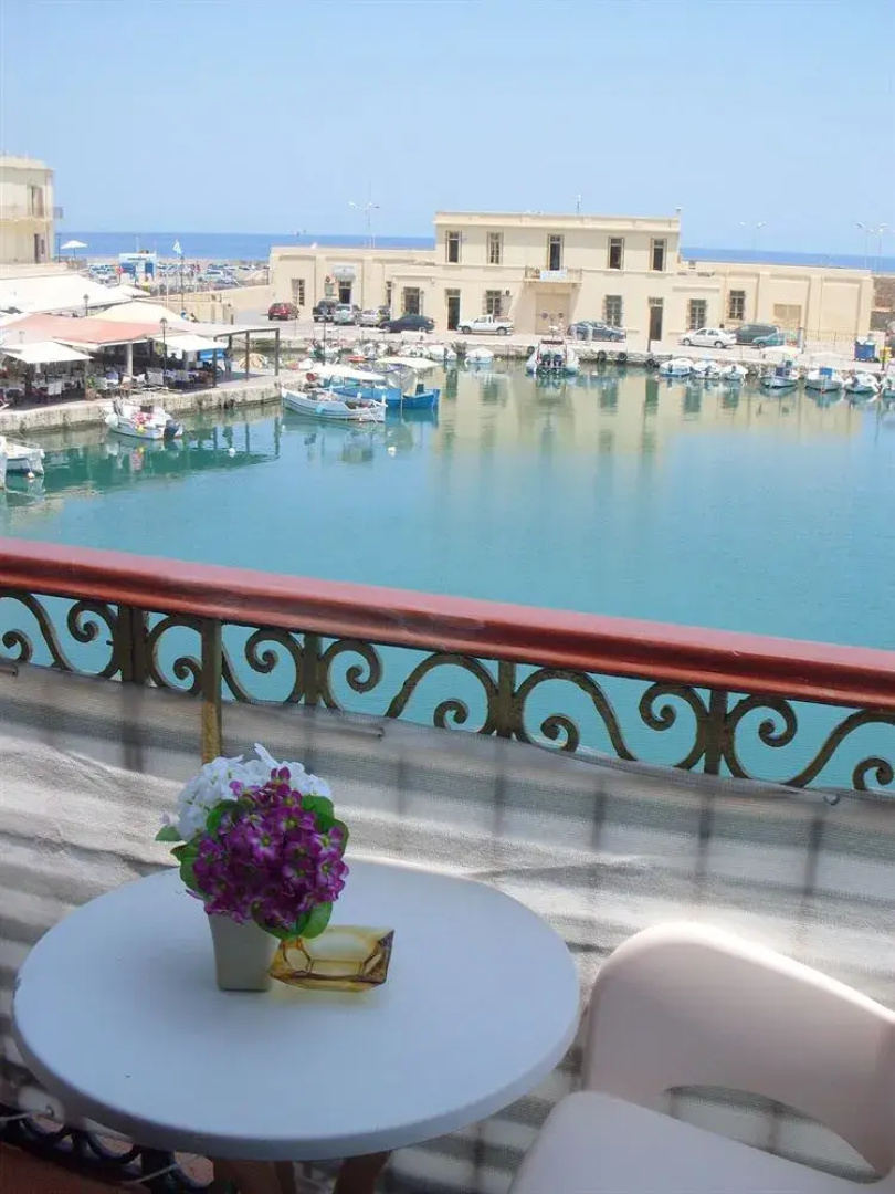 Мини-отель Faros Beach