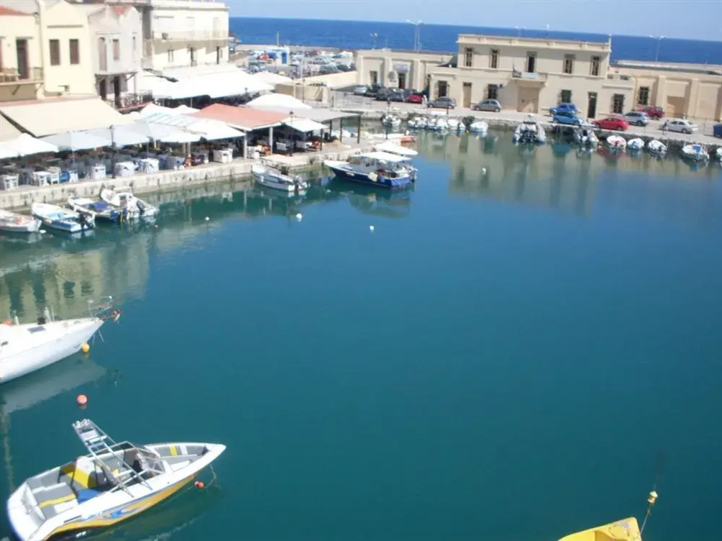 Мини-отель Faros Beach