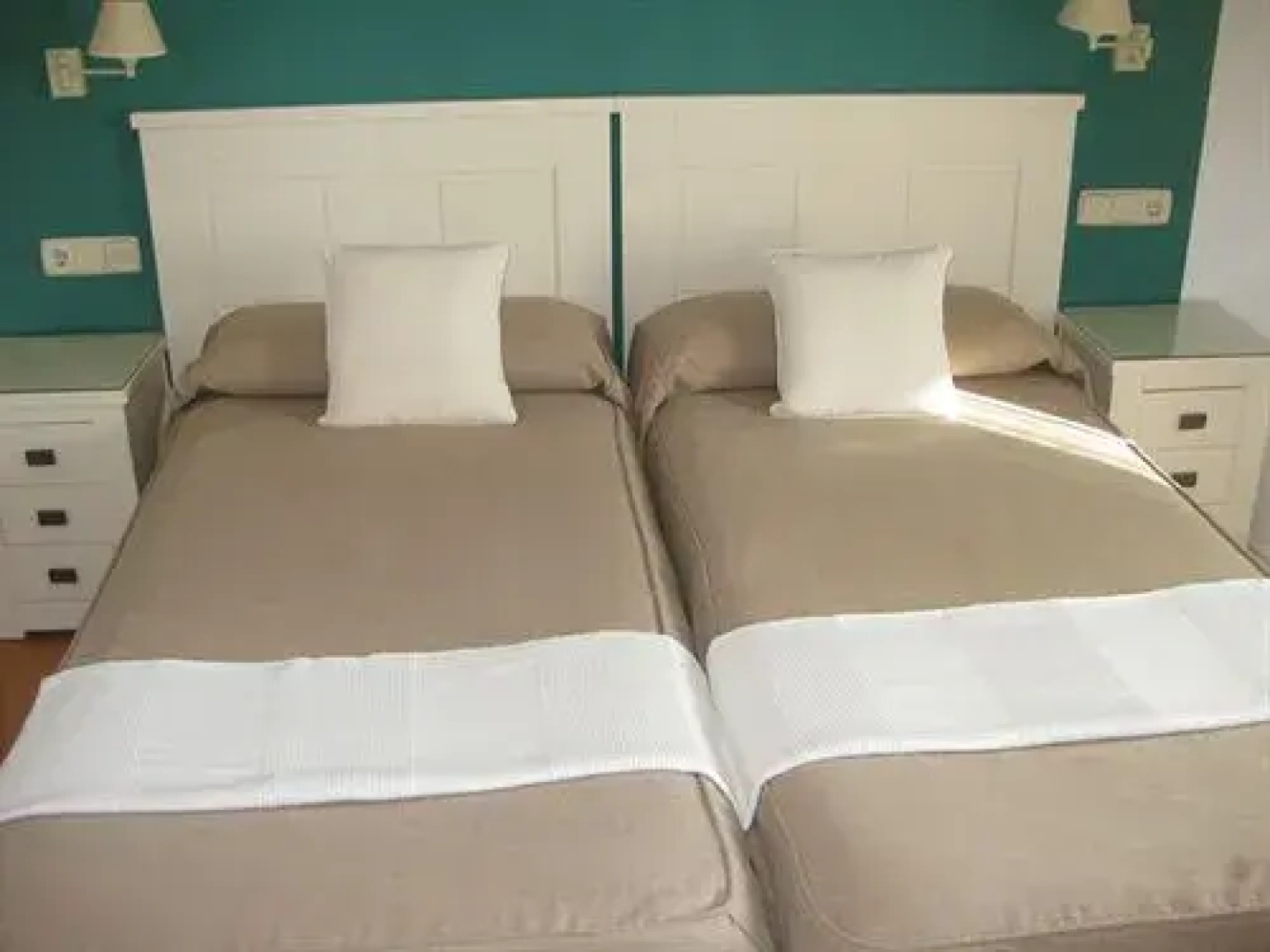 Hostal Tabanqueta
