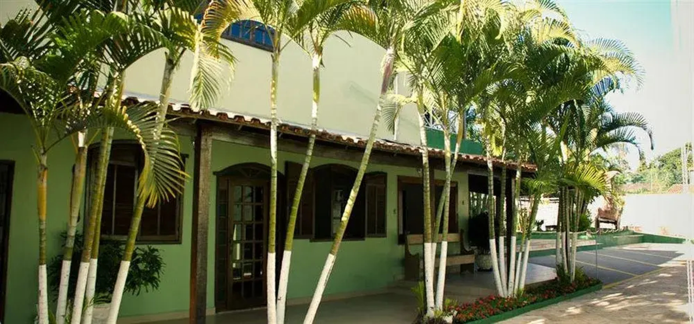 Hotel Gran Minas