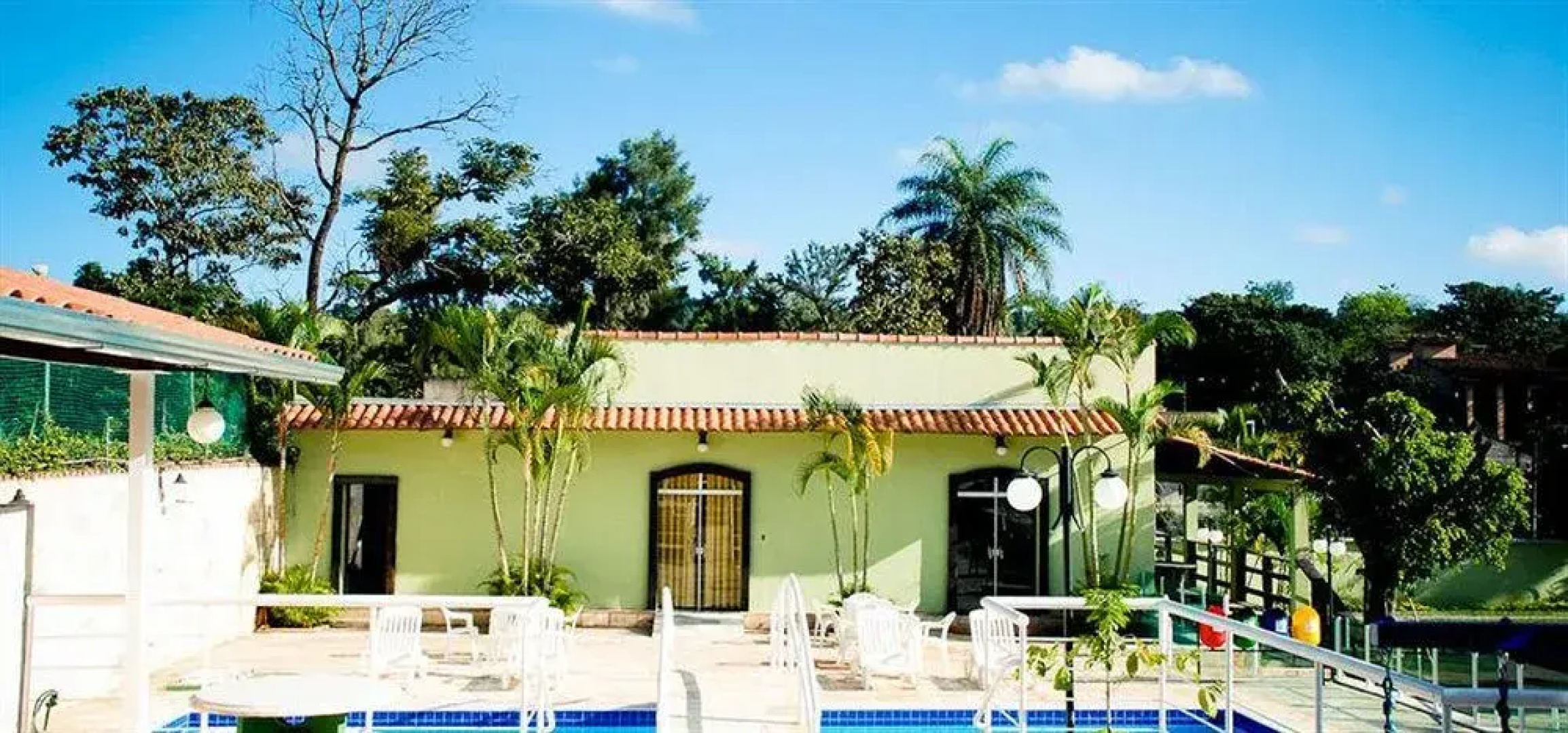 Hotel Gran Minas
