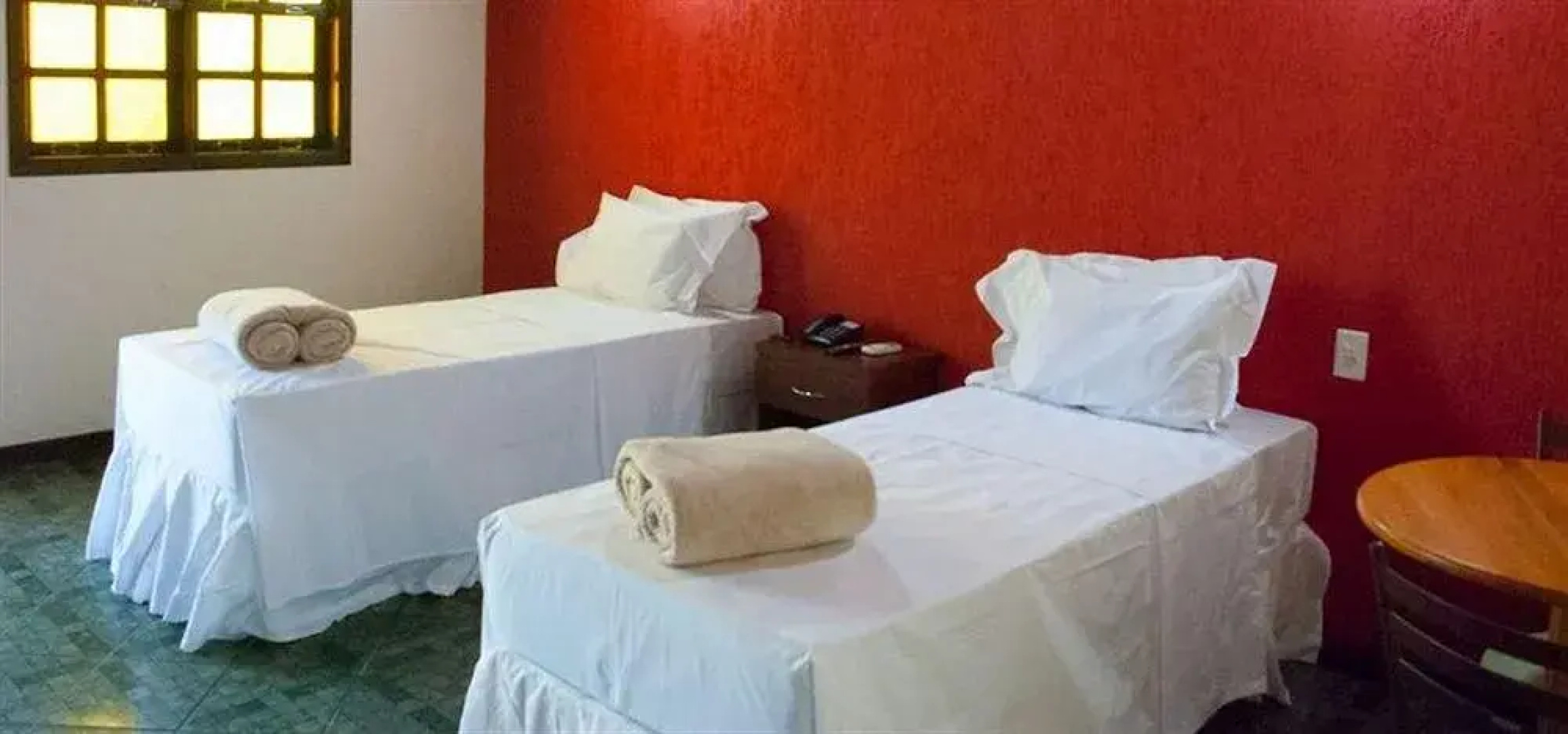 Hotel Gran Minas