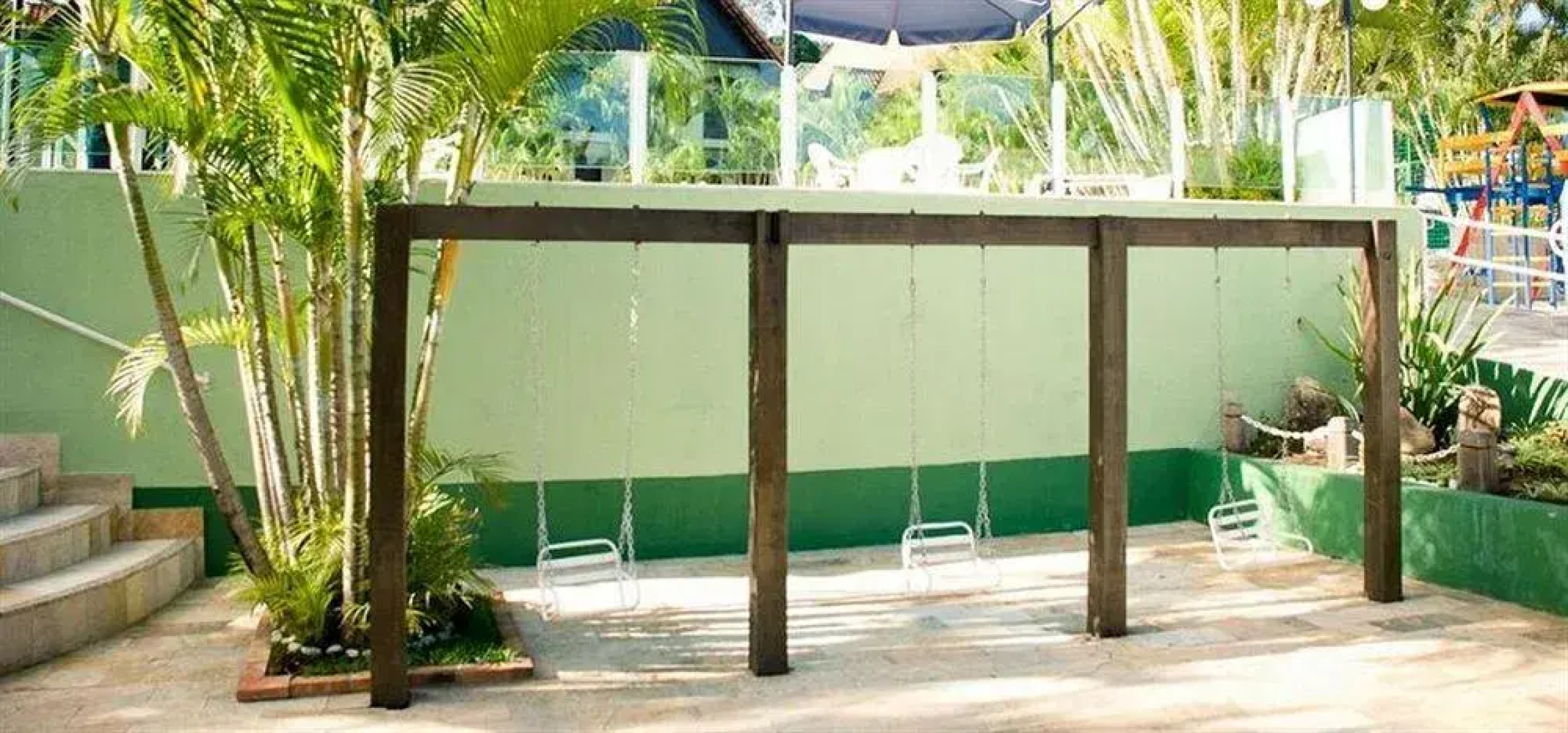 Hotel Gran Minas