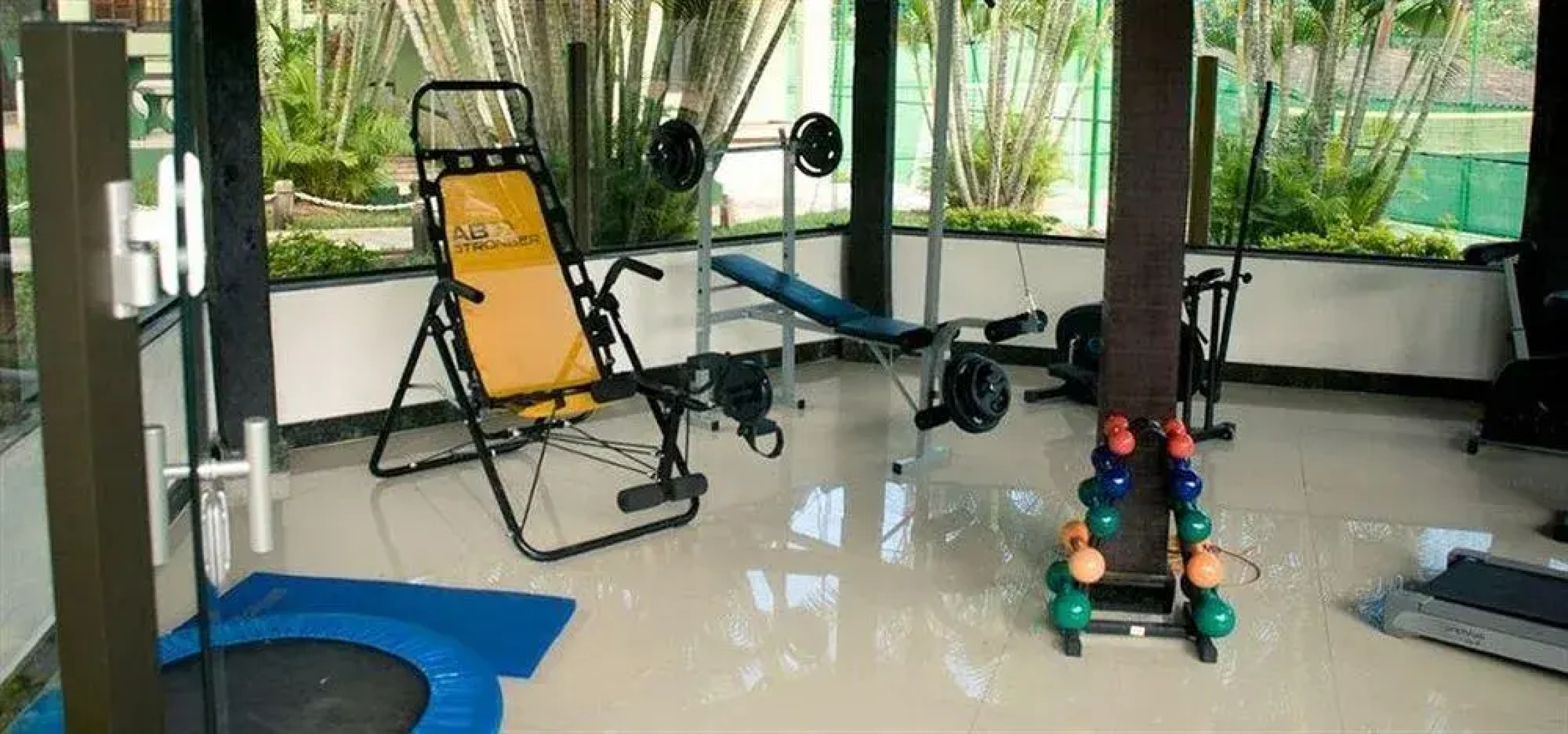 Hotel Gran Minas