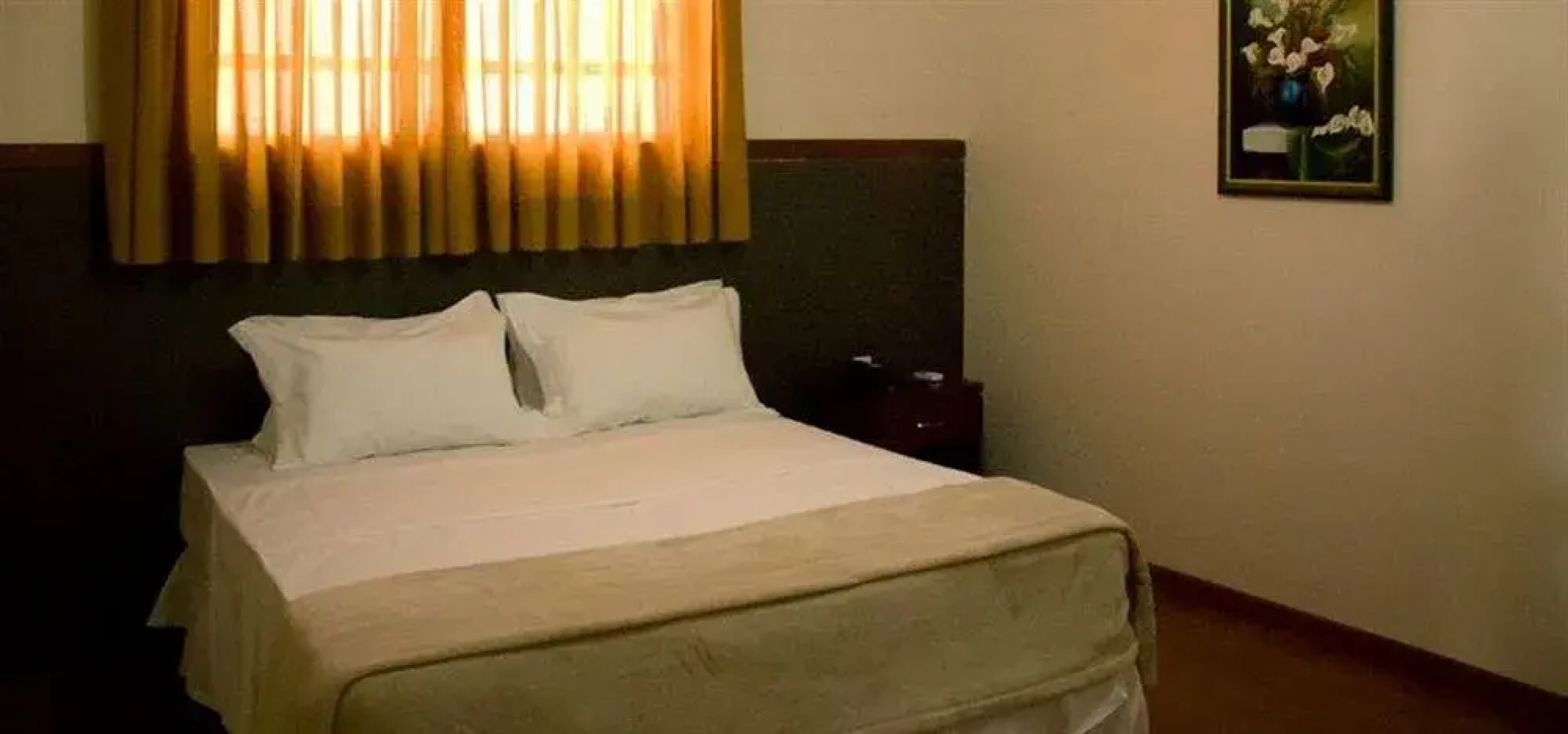 Hotel Gran Minas