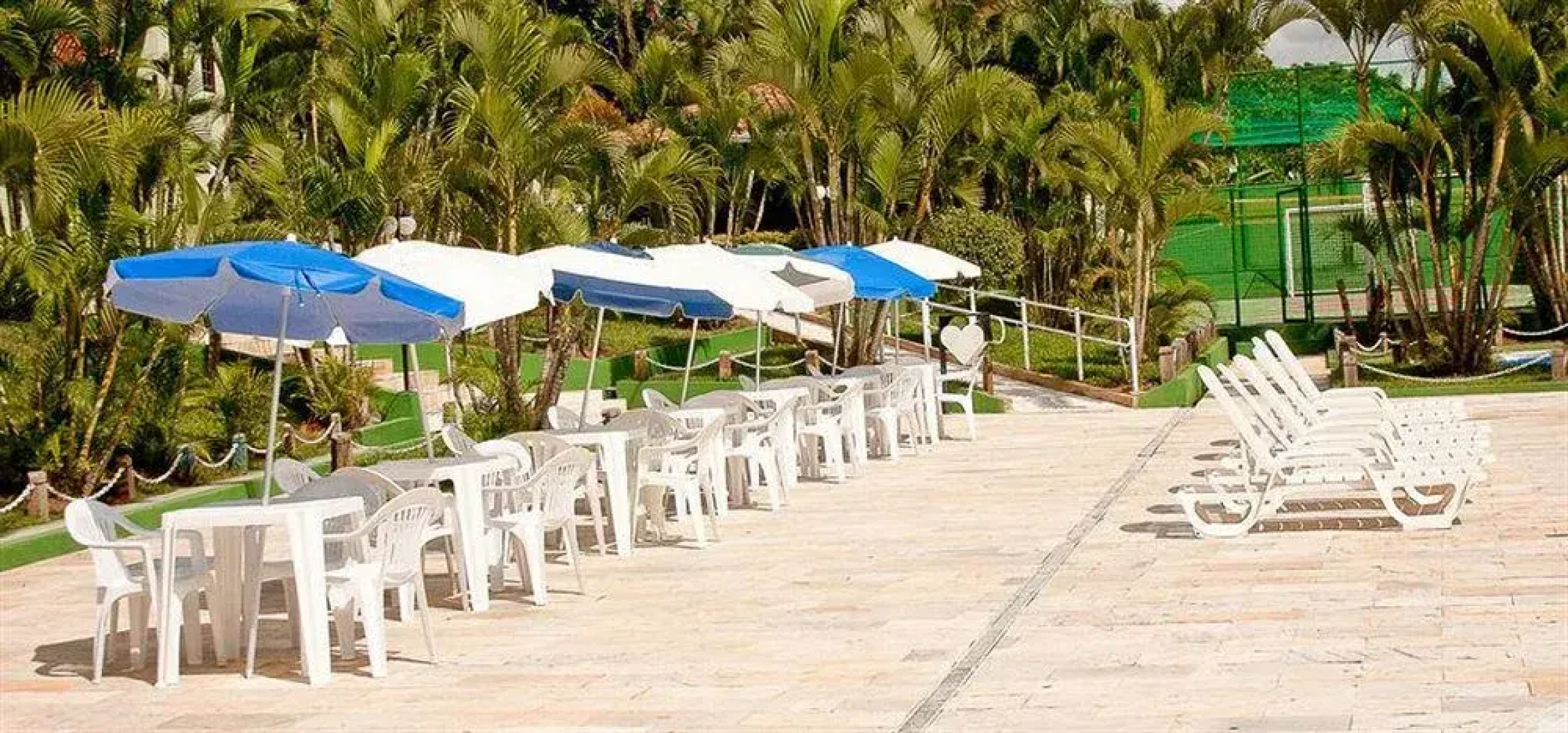Hotel Gran Minas