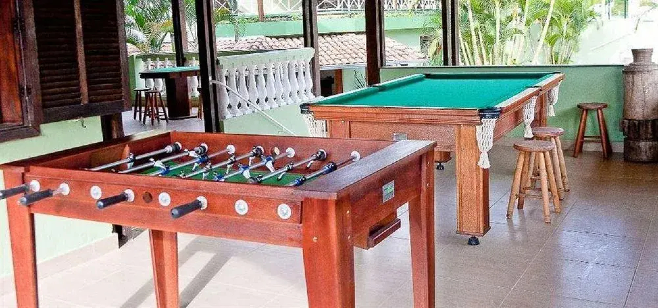 Hotel Gran Minas