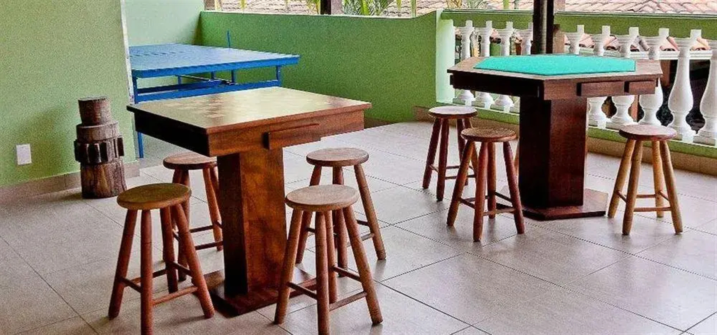 Hotel Gran Minas