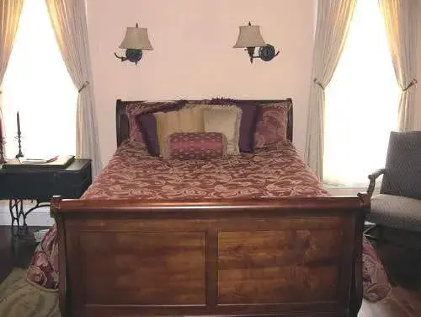 Ainsworth House Inn