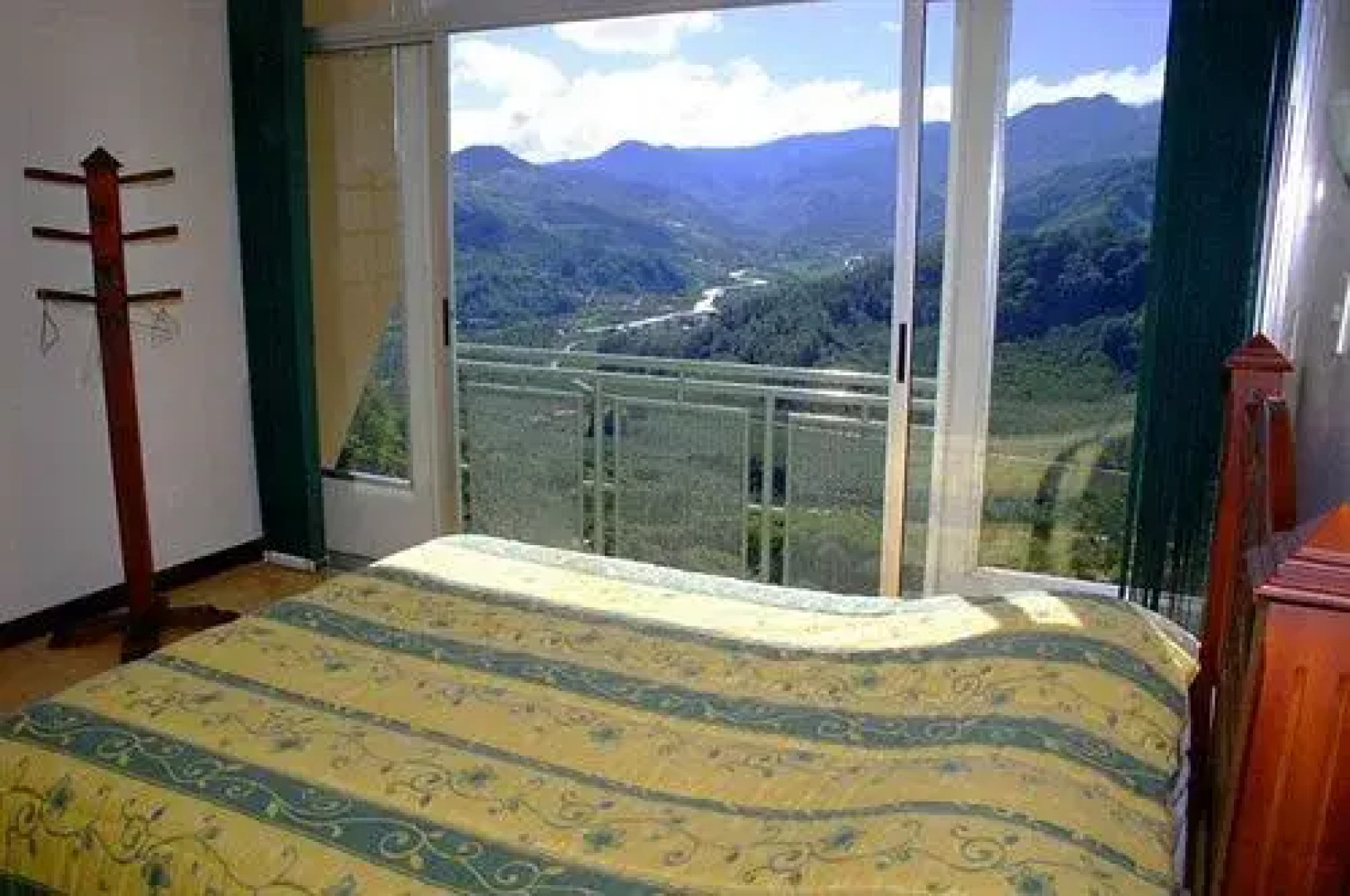 Sanchiri Mirador & Lodge