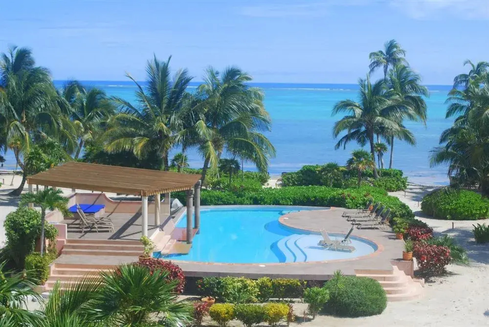 La Perla del Caribe