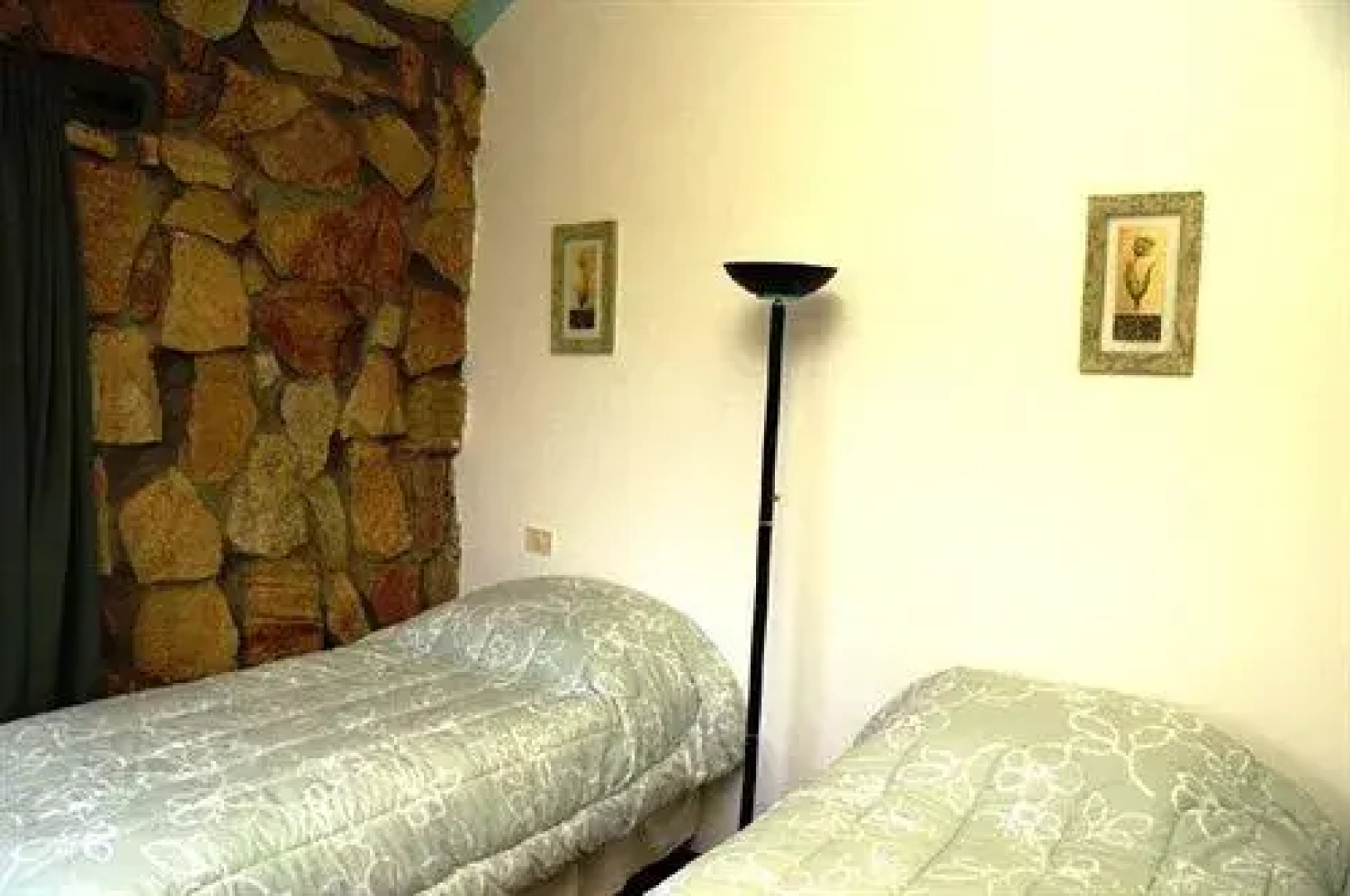 Hosteria Las Piedras