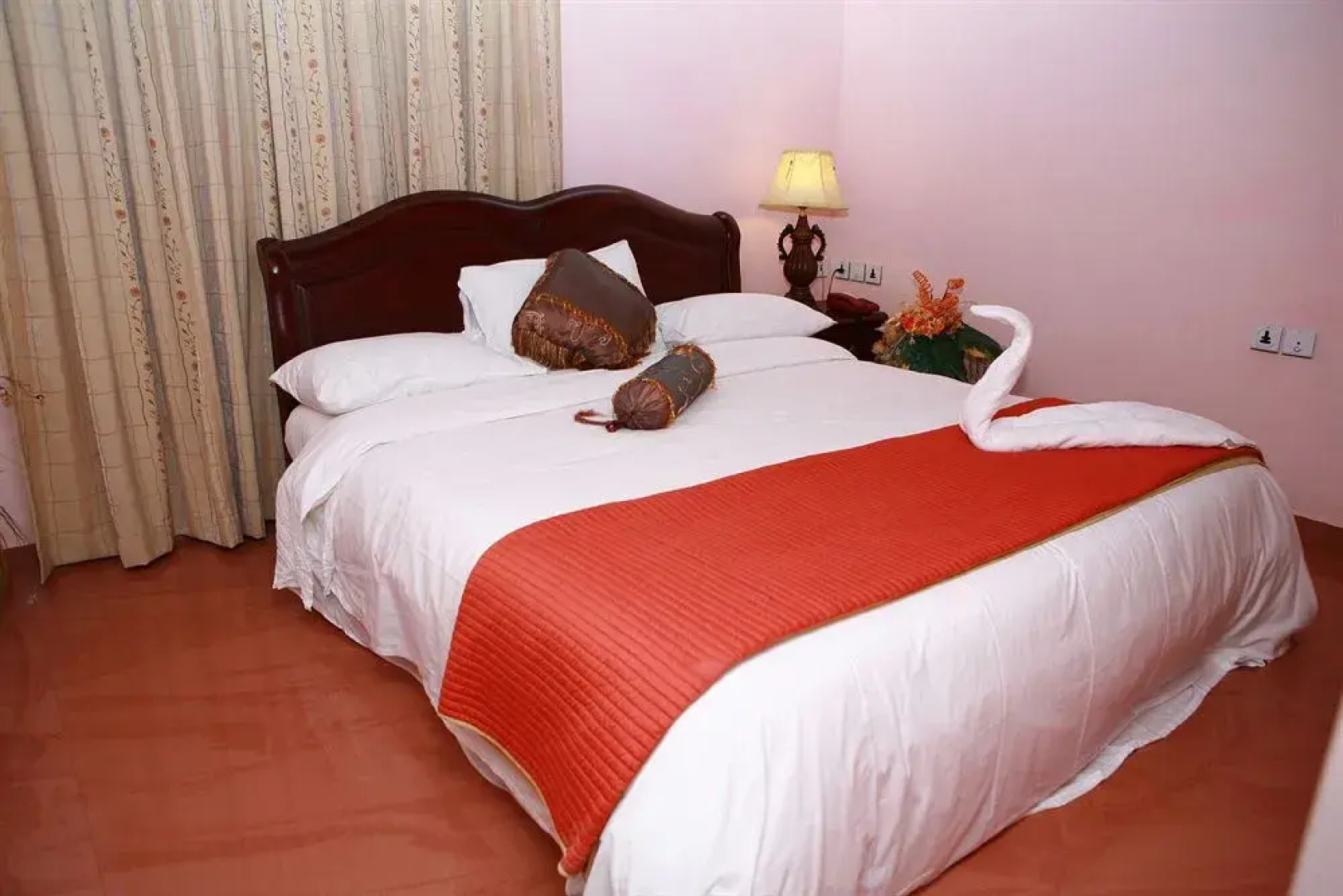 Sreeragam Luxury Villa Retreat