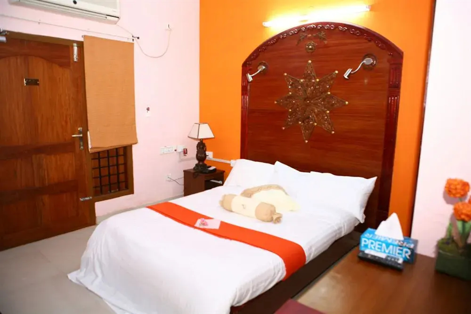 Sreeragam Luxury Villa Retreat