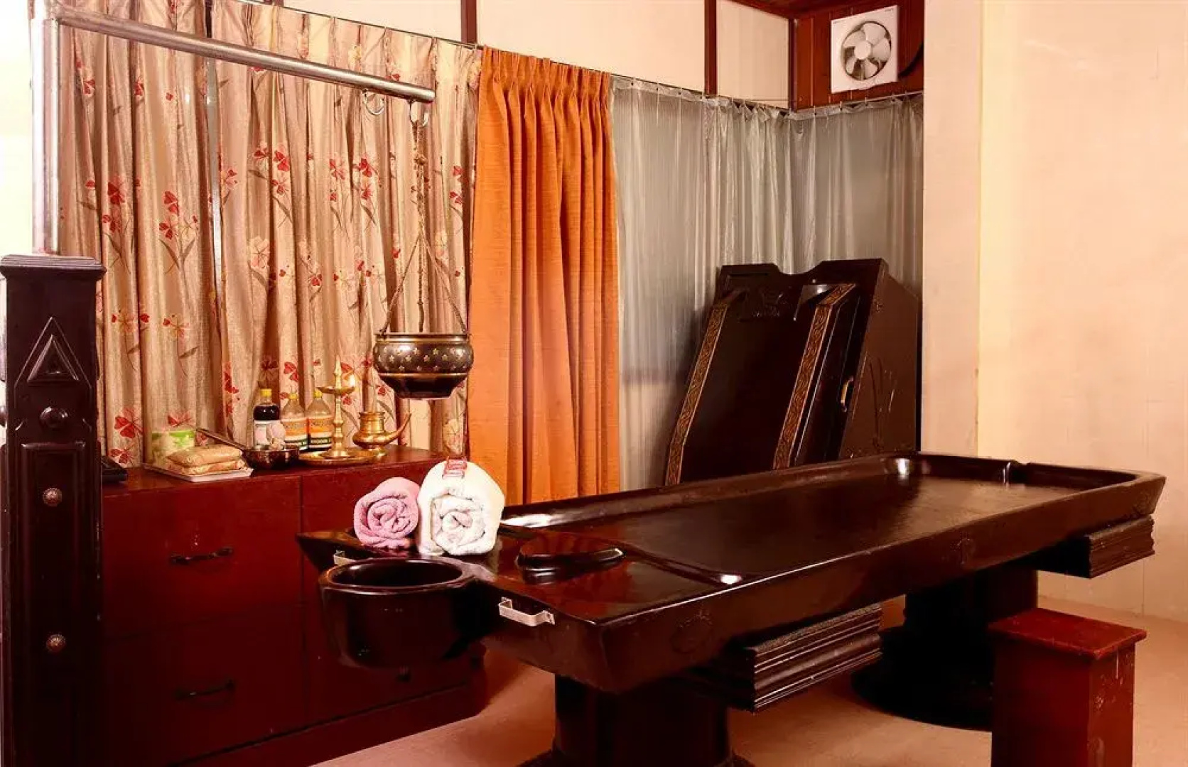 Sreeragam Luxury Villa Retreat