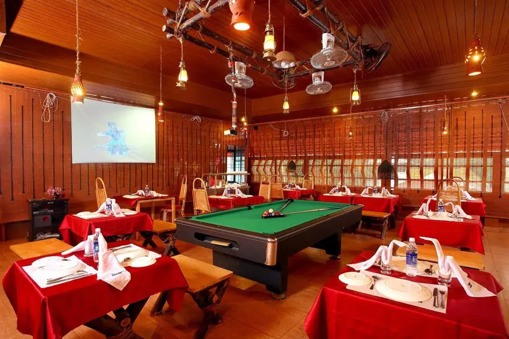 Sreeragam Luxury Villa Retreat