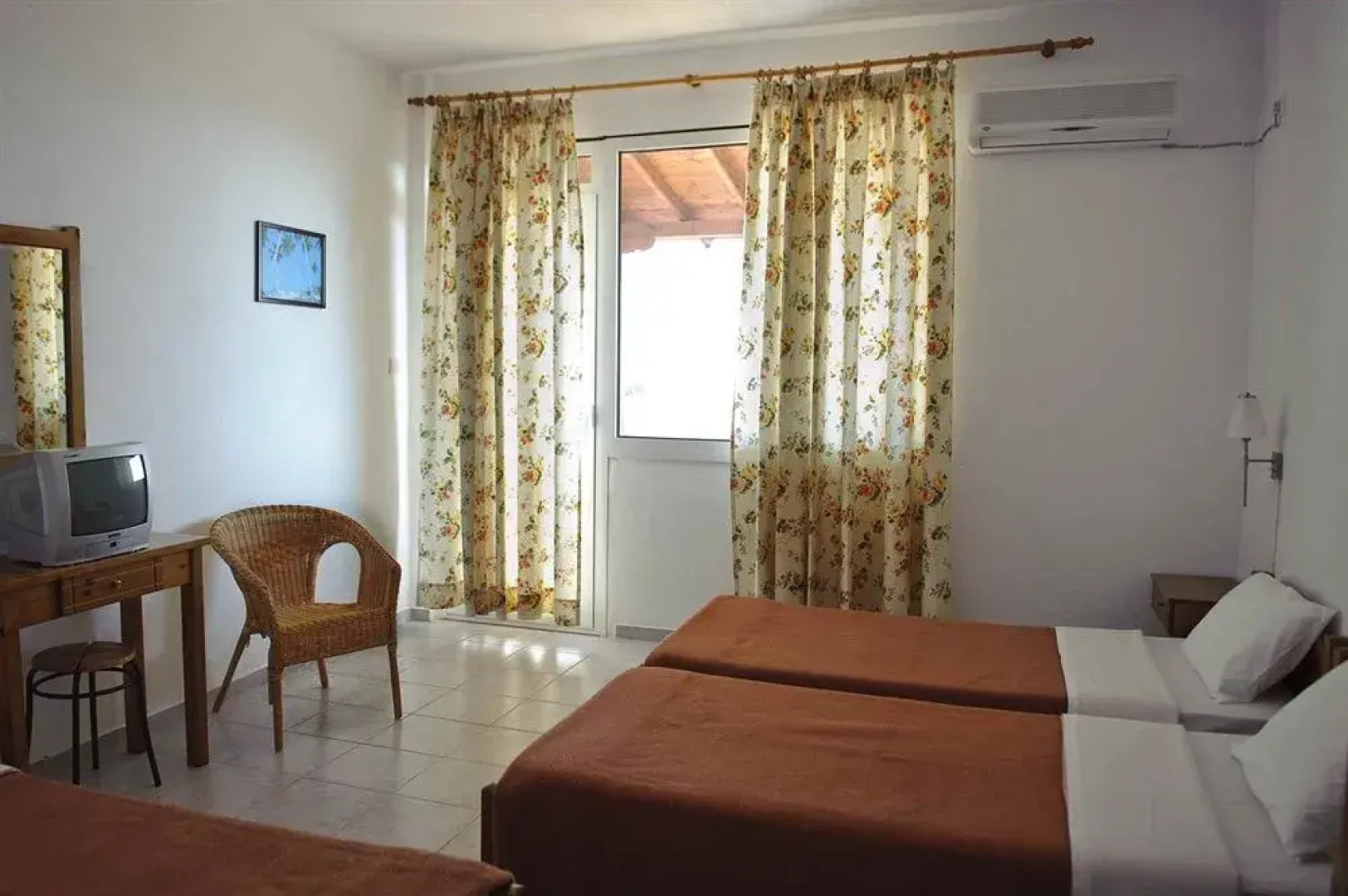 Hotel Makedon