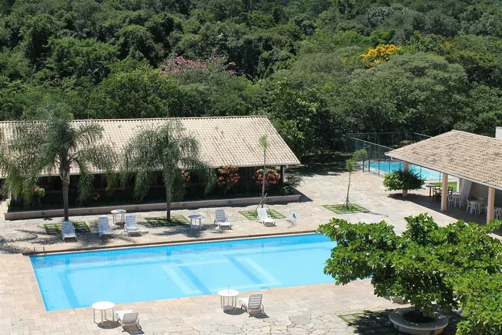 Hotel Tucuman