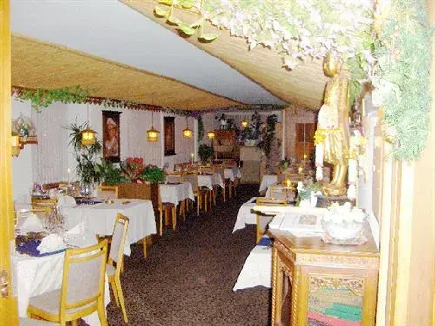 Hotel Rebstock