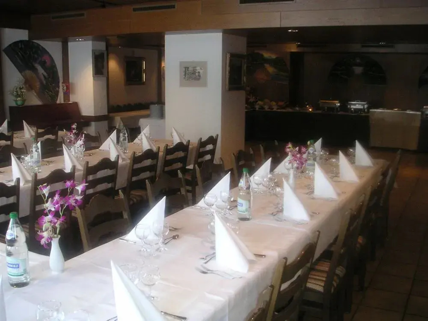 Hotel Rebstock
