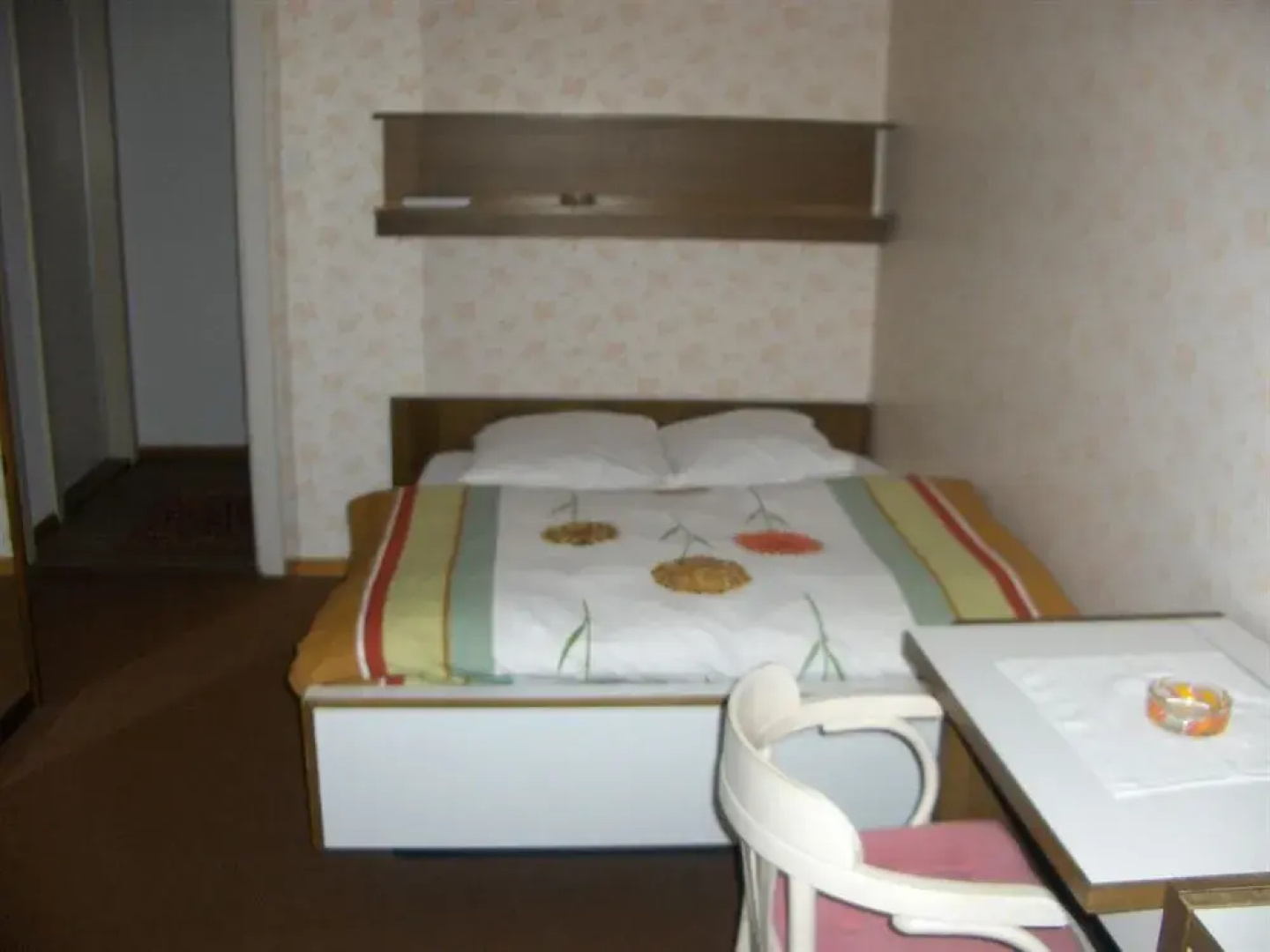 Hotel Rebstock