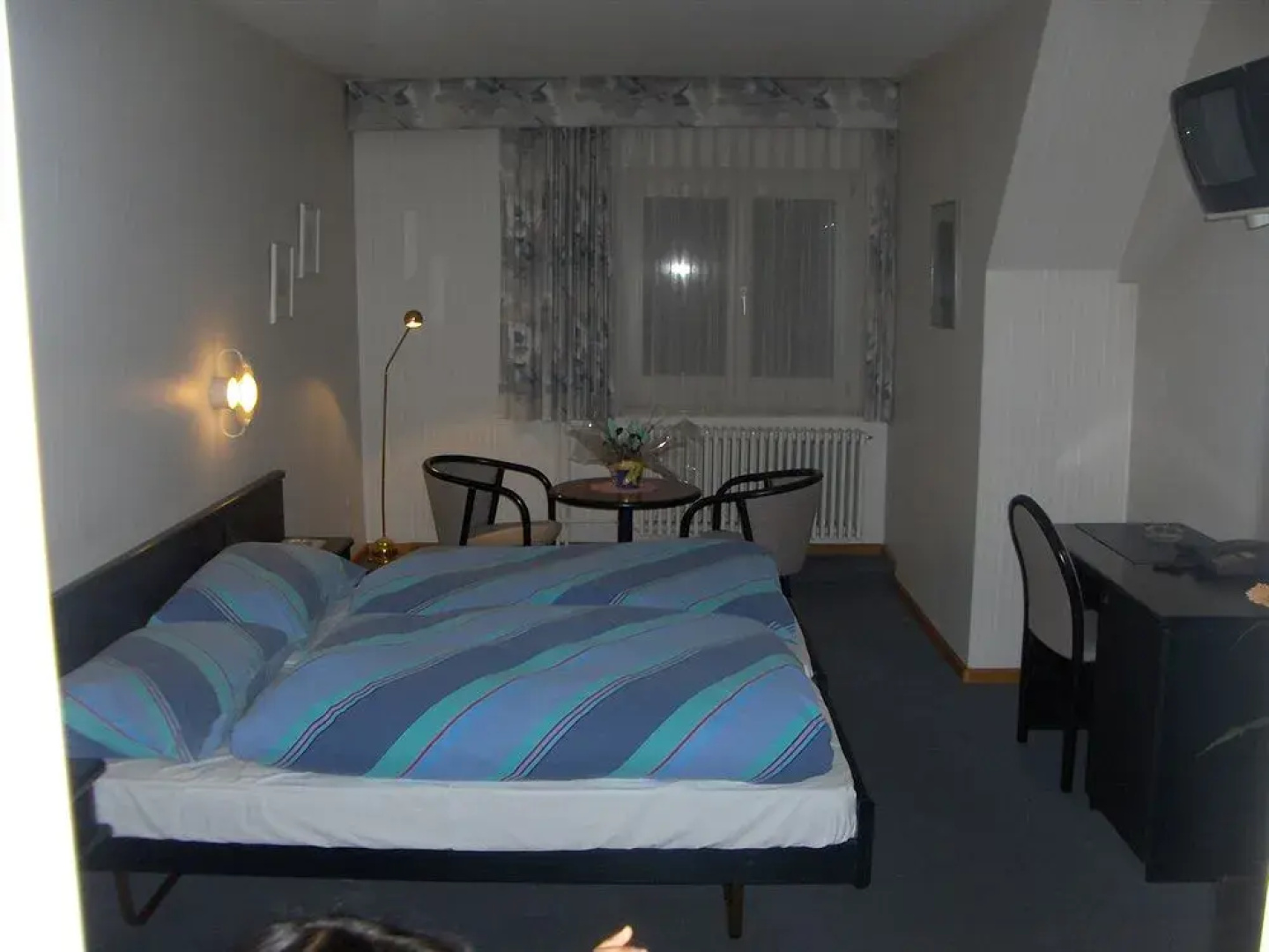 Hotel Rebstock