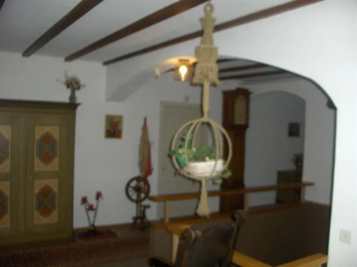 Hotel Rebstock