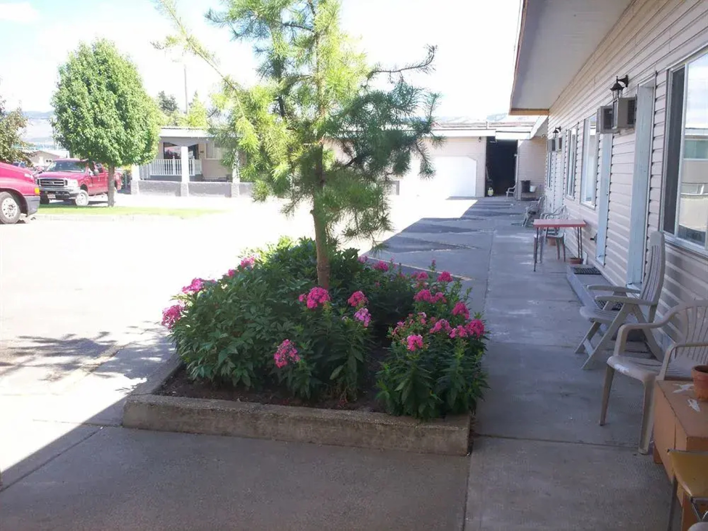 Copper Valley Motel (1989) LTD
