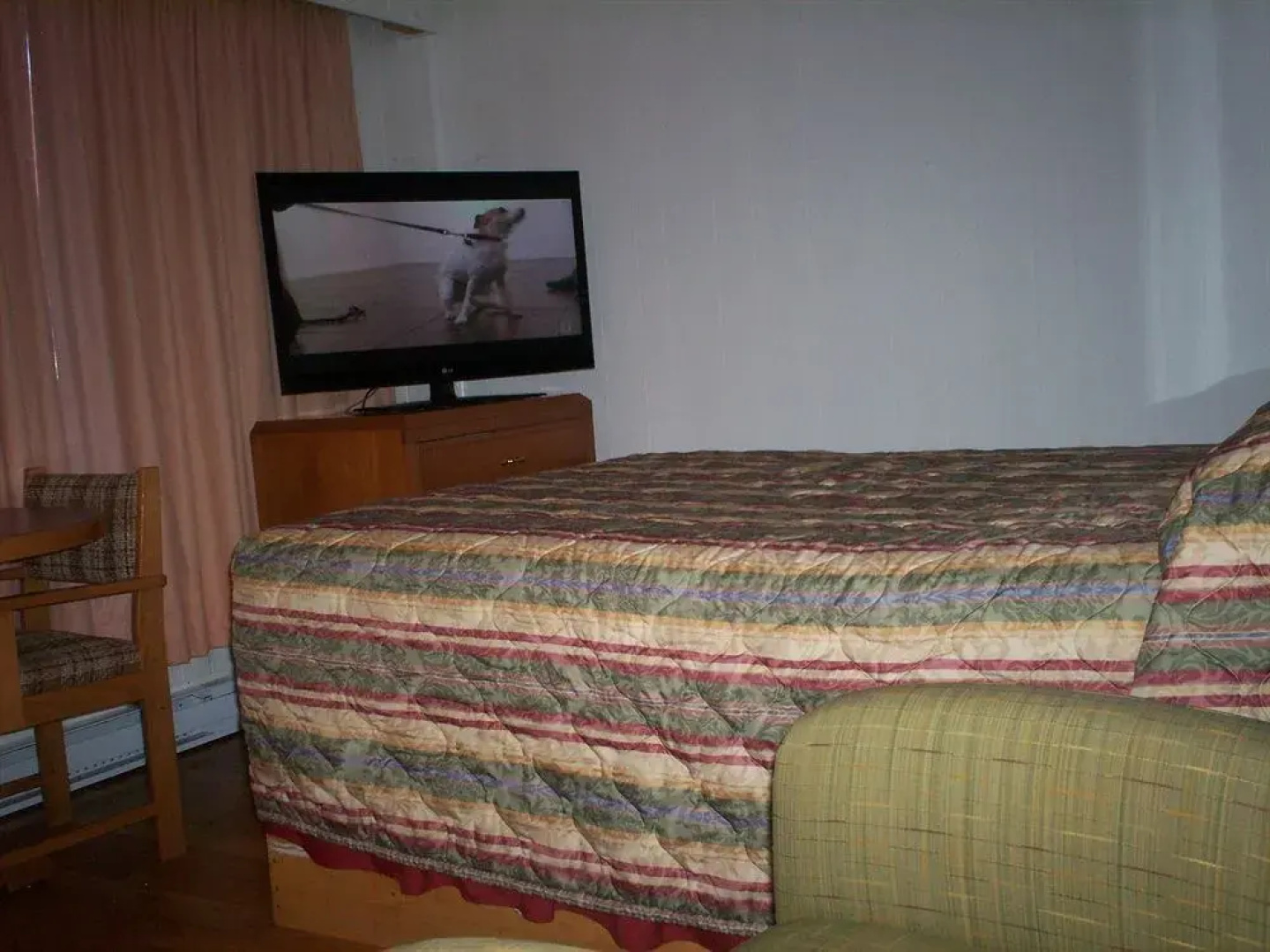Copper Valley Motel (1989) LTD