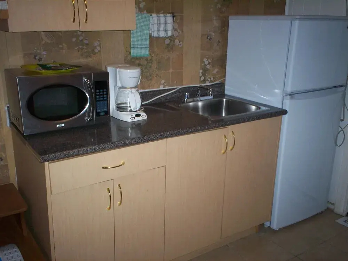 Copper Valley Motel (1989) LTD