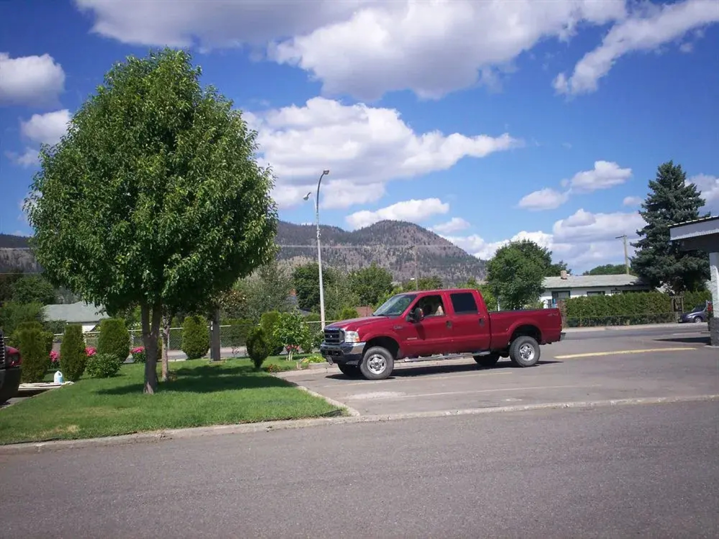Copper Valley Motel (1989) LTD