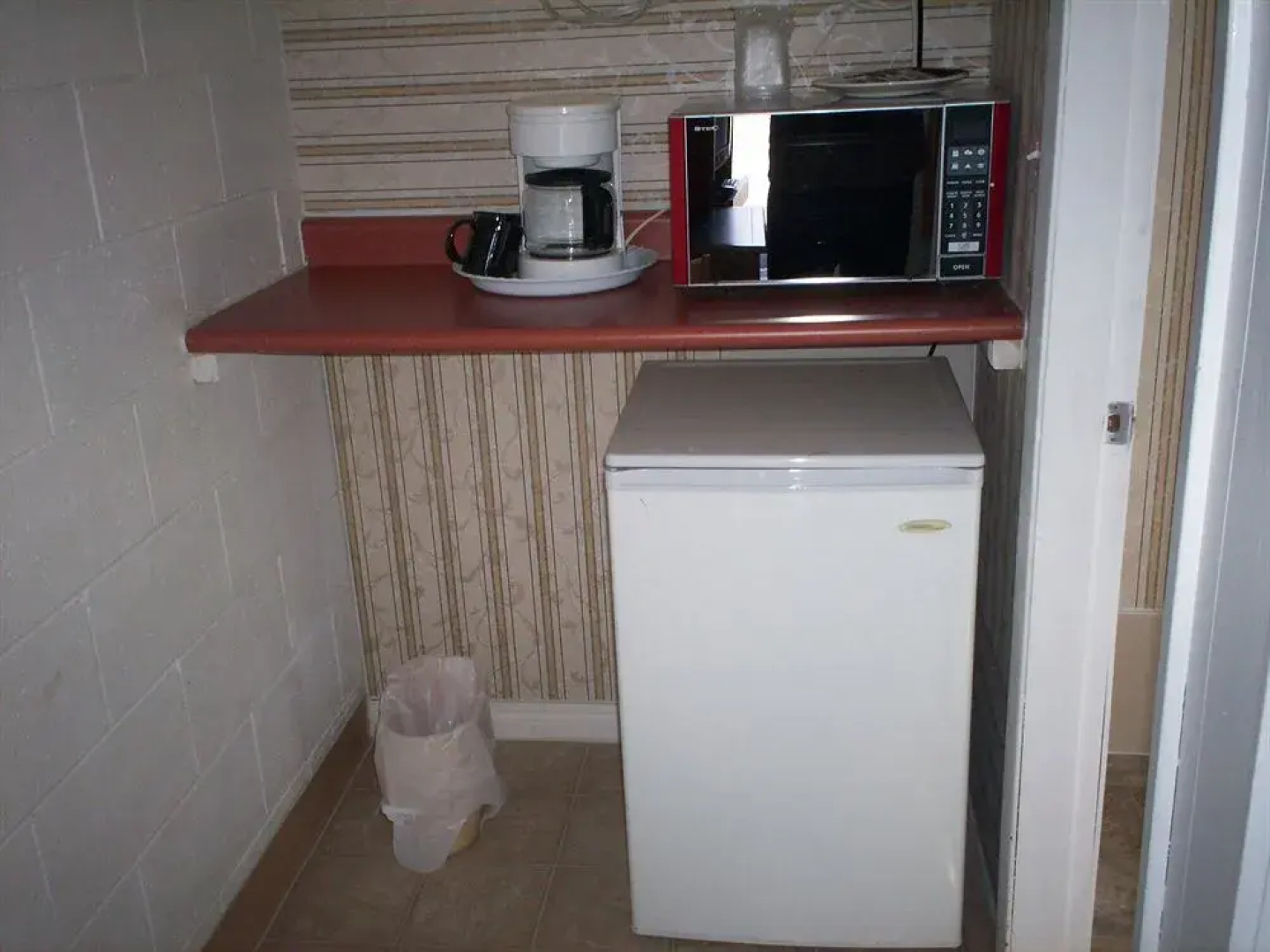 Copper Valley Motel (1989) LTD