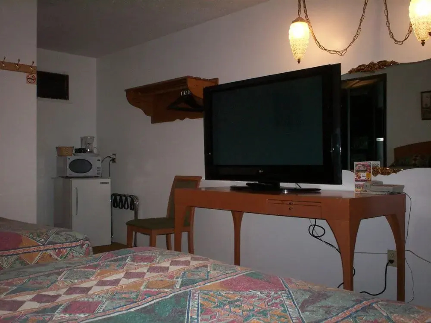 Copper Valley Motel (1989) LTD