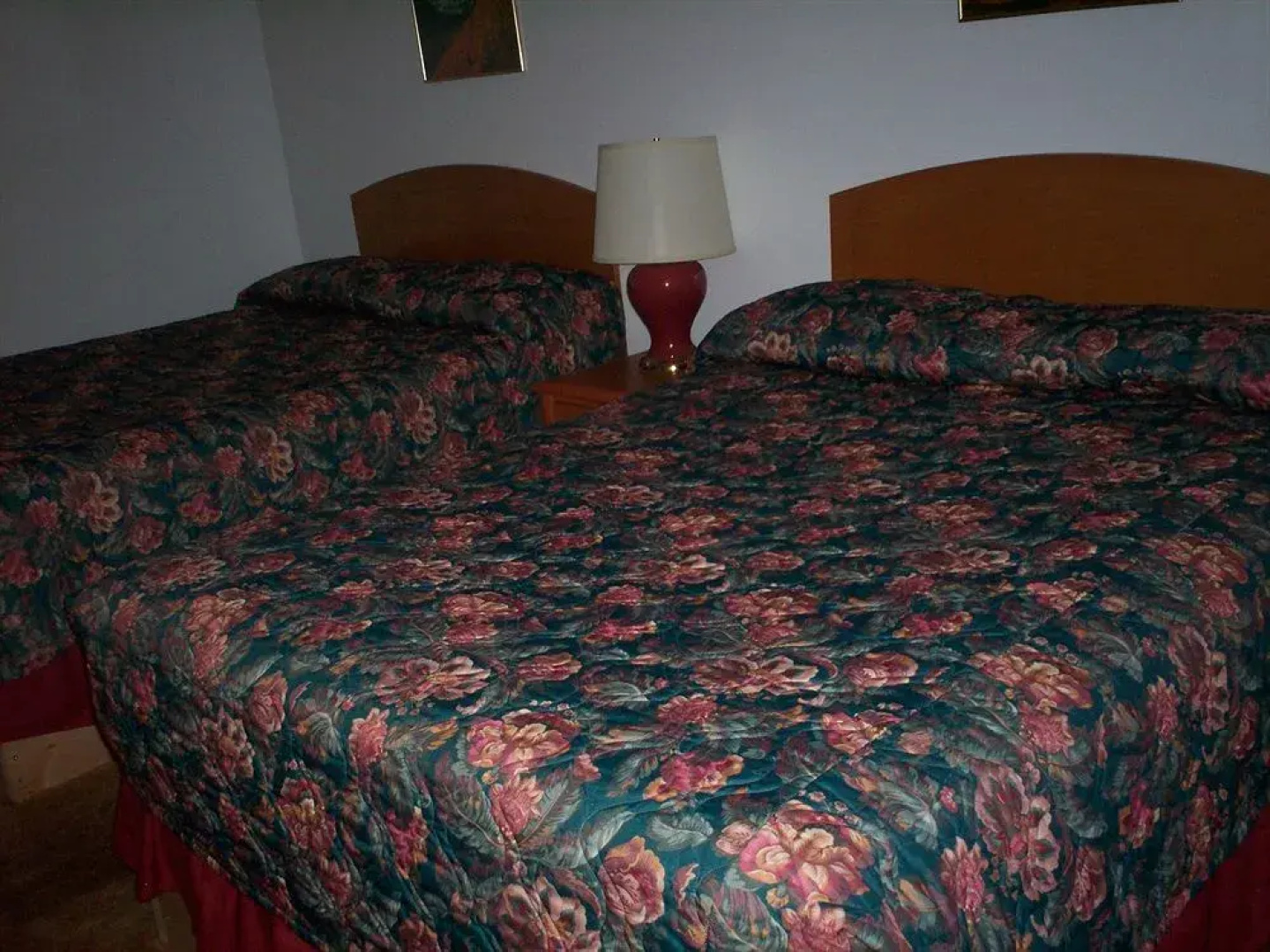 Copper Valley Motel (1989) LTD